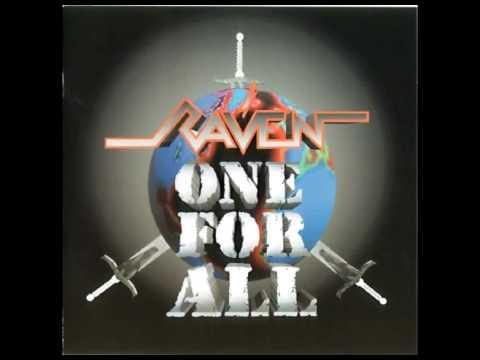 Raven - Kangaroo thumbnail