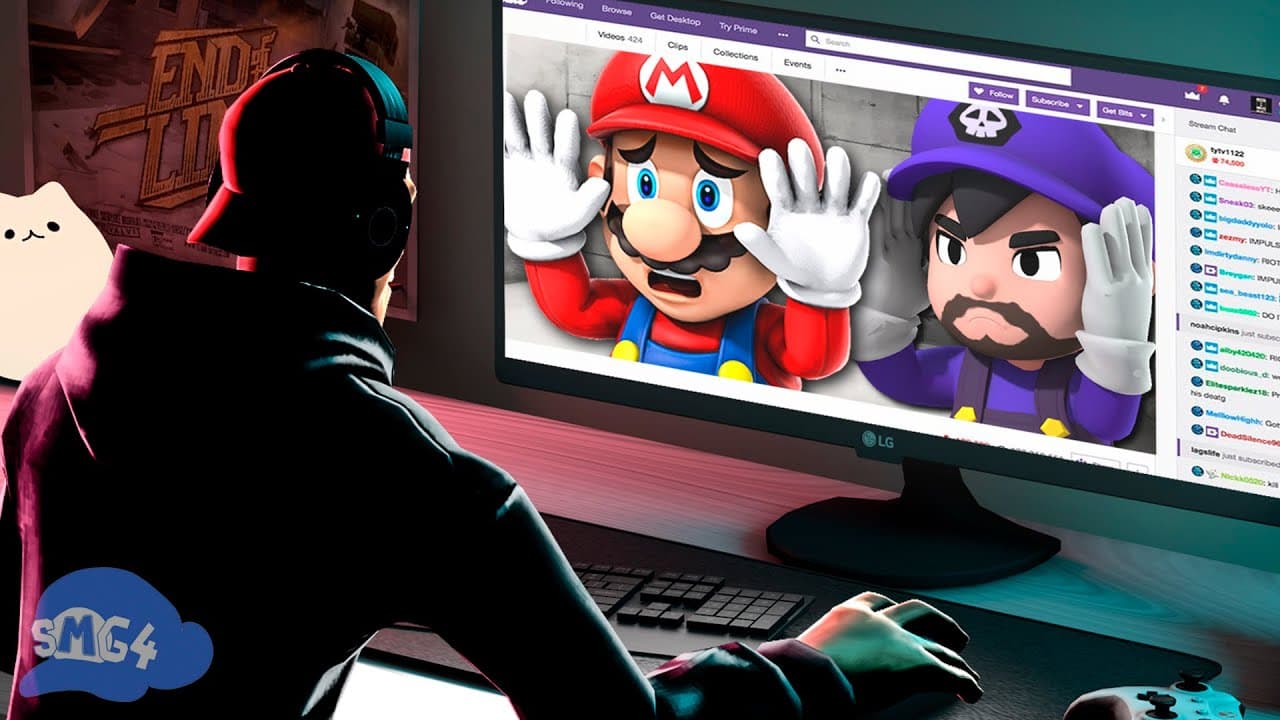 Channel Banner
