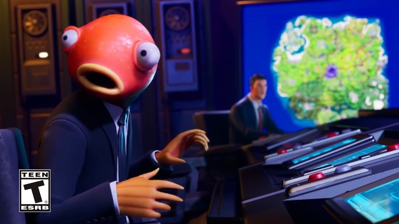 Channel Banner