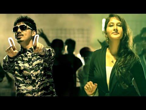 Ohdi Ankh Bhi Kamini Mera Dil Bhi Kamina | Namar Gill | Pooja & Patola | New Punjabi Song thumbnail