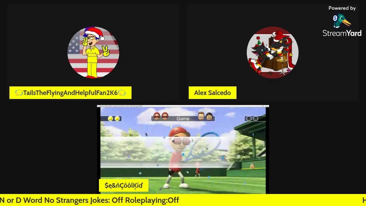 Channel Banner