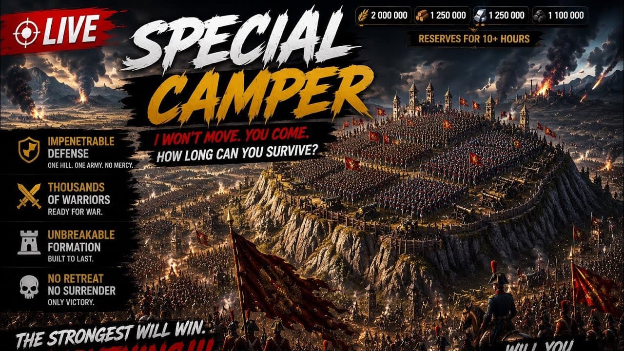 Channel Banner