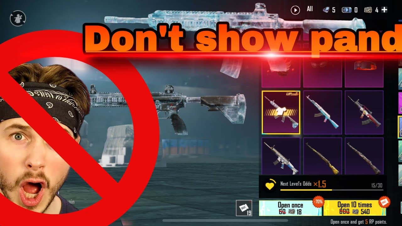 Channel Banner