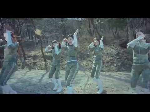 [Crayon Pop] 크레용팝 'FM' M/V - official thumbnail