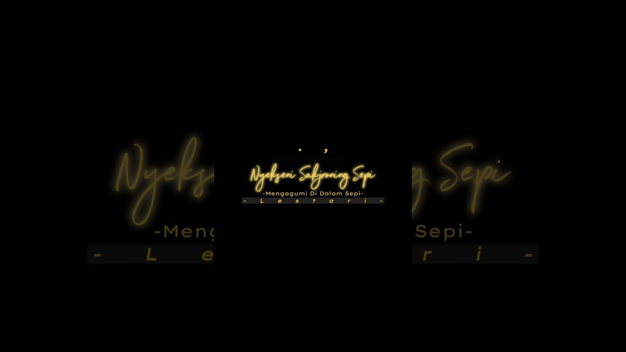 Channel Banner