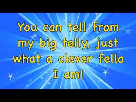 Matilda The Musical - Telly - Lyrics!! (HD) thumbnail