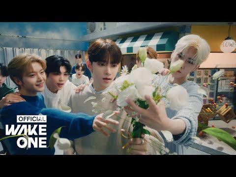 ZEROBASEONE (제로베이스원) 'In Bloom' MV thumbnail
