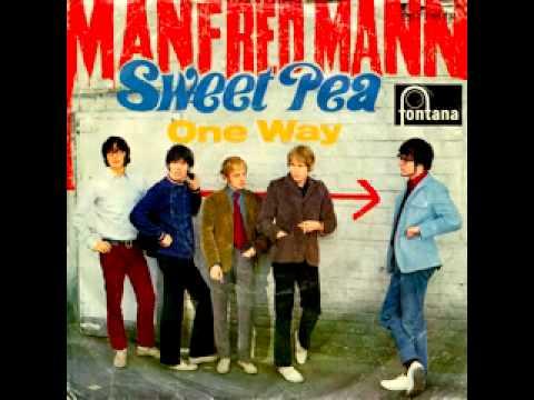 manfred mann sweet pea thumbnail
