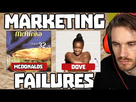 top 8941 marketing fails OF ALL TIME XD thumbnail