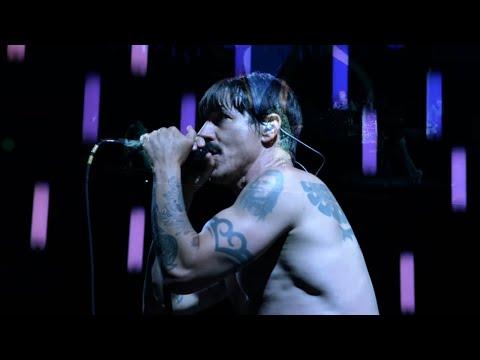 Red Hot Chili Peppers - Goodbye Angels [Official Music Video] thumbnail