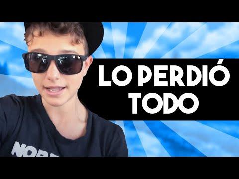 EL TRISTE FINAL de NORDELTUS thumbnail