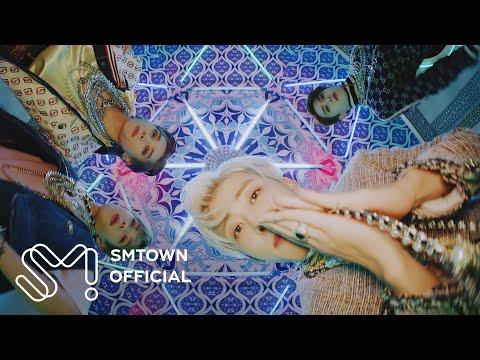 NCT U 엔시티 유 'Make A Wish (Birthday Song)' MV thumbnail
