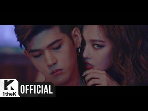 [MV] KARD _ You In Me thumbnail