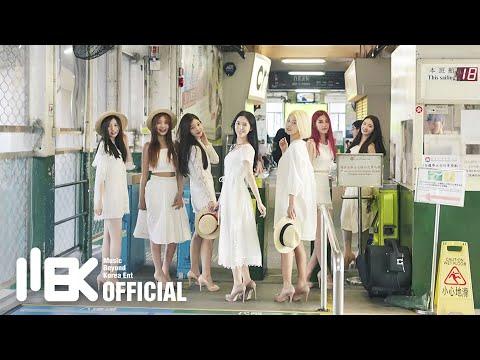 DIA[다이아] "왠지 [Somehow]" M/V thumbnail