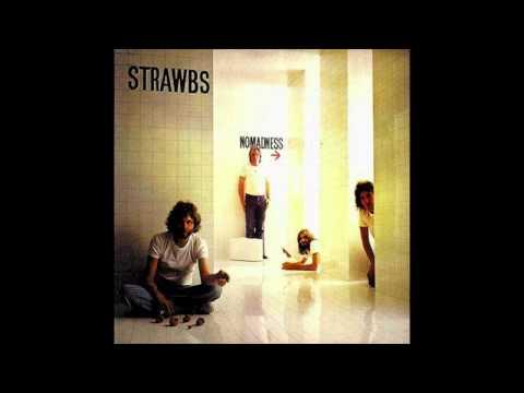 The Strawbs ABSENT FRIEND 1975 Nomadness thumbnail