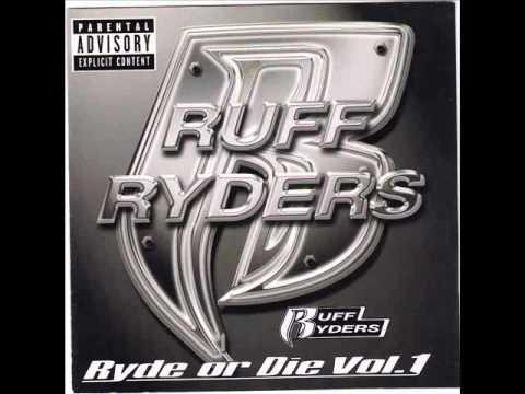 Ruff Ryders - What ya want thumbnail