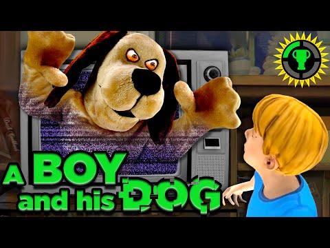 Game Theory: A Boy and His D̴̬̝͖͍̋͋͛̊͆͑̄͋̄͐̏̔̚͠ő̵͔̦̭͉̟̬͌͊̽g̶̹̀̈́̈́͆̃͌́͆̈́́̎͝ (Boneworks / Duck Season) thumbnail