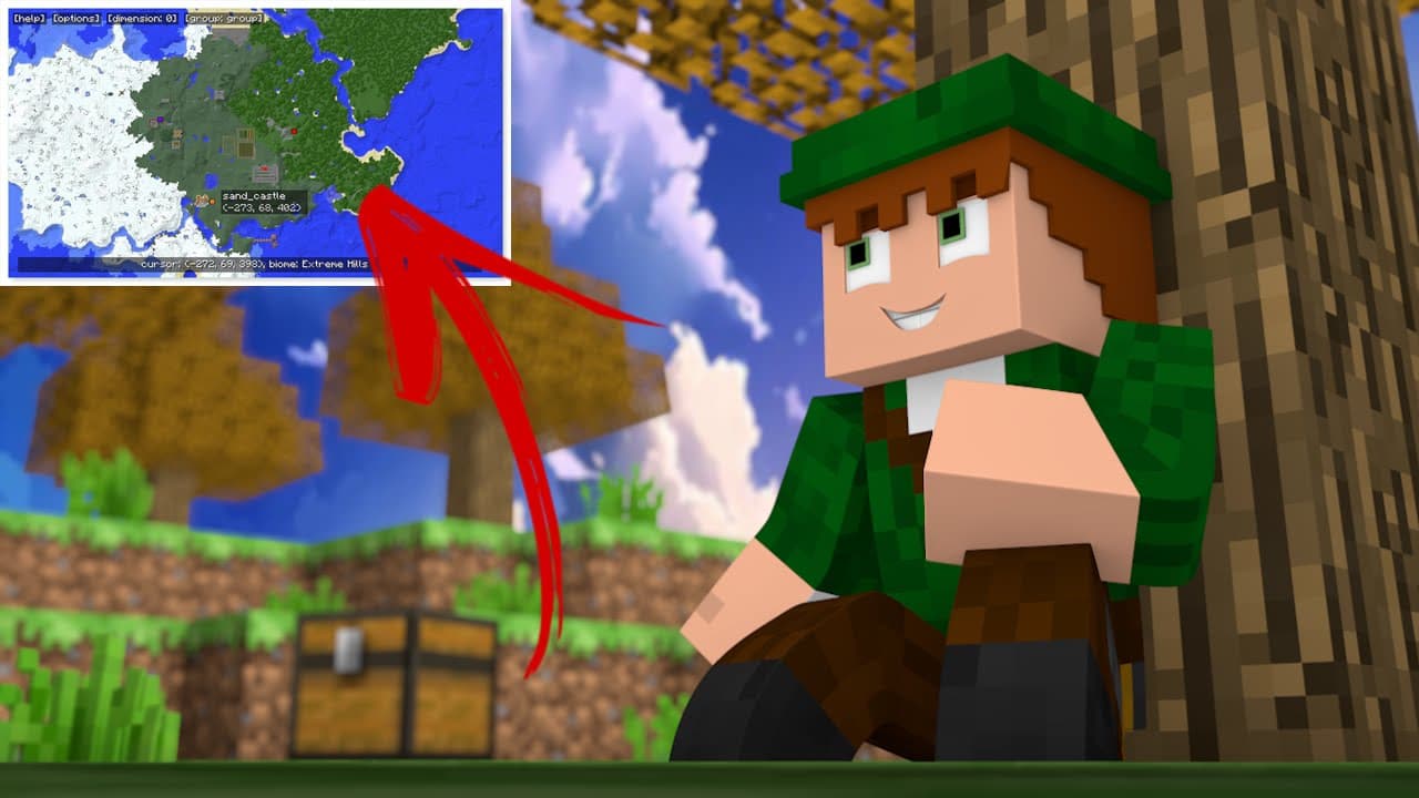 Channel Banner