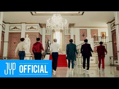 2PM “My House(우리집)” M/V thumbnail