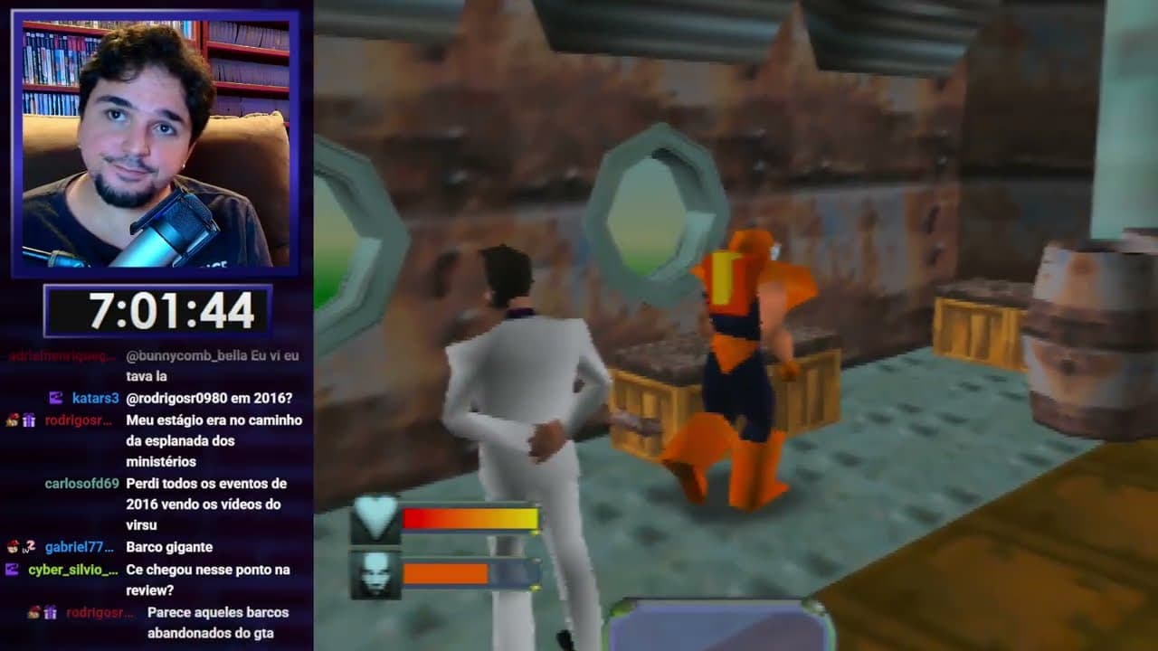 Channel Banner