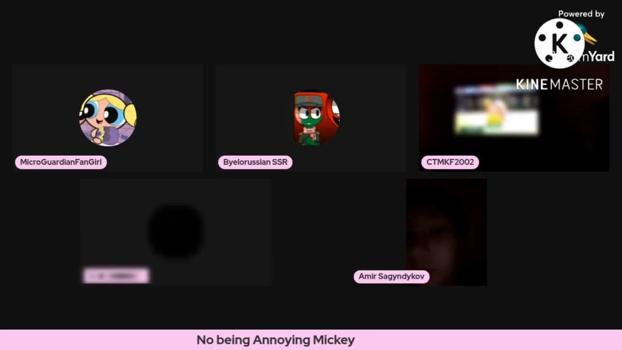 Channel Banner