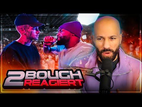 DAVIE JONES vs BEASTBOY⎪Rap Battle @ NRWeekend 8 ⎪ DLTLLY / 2Bough REACTION thumbnail