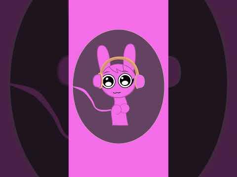 Sprunki incredibox Pinki is pregnant and Oren surprised. What happened? #sprunki #animation thumbnail