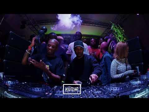 Kunye Jozi III - Da Capo B2B Enoo Napa (DJ Set) thumbnail
