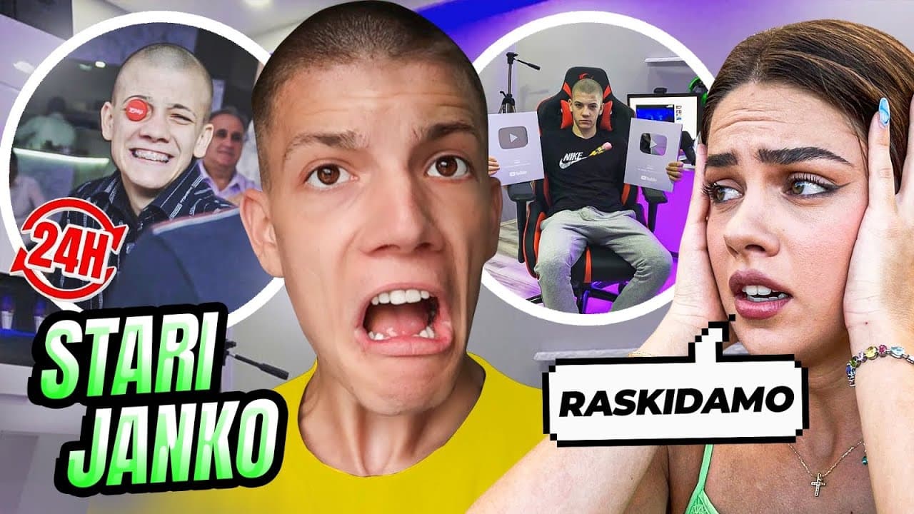 Channel Banner