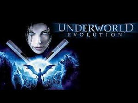 Underworld Evolution Hindi Dubbed ||Hollywood Hindi movie || underworld thumbnail