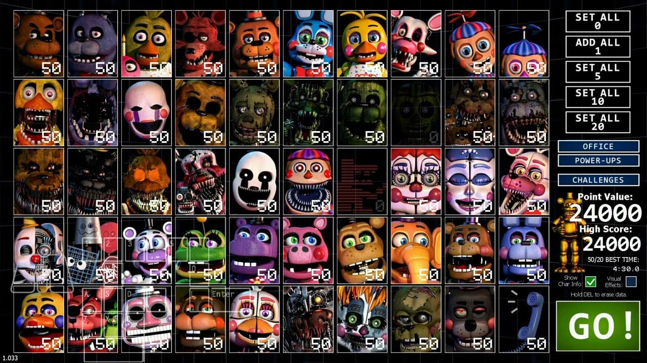 Channel Banner