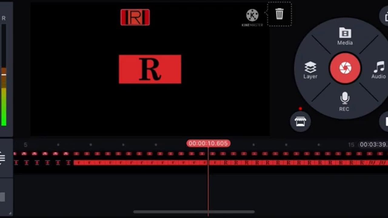 Channel Banner