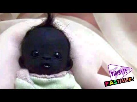 " Darkest Baby in the World " (South Africa) - Real or Fake? thumbnail