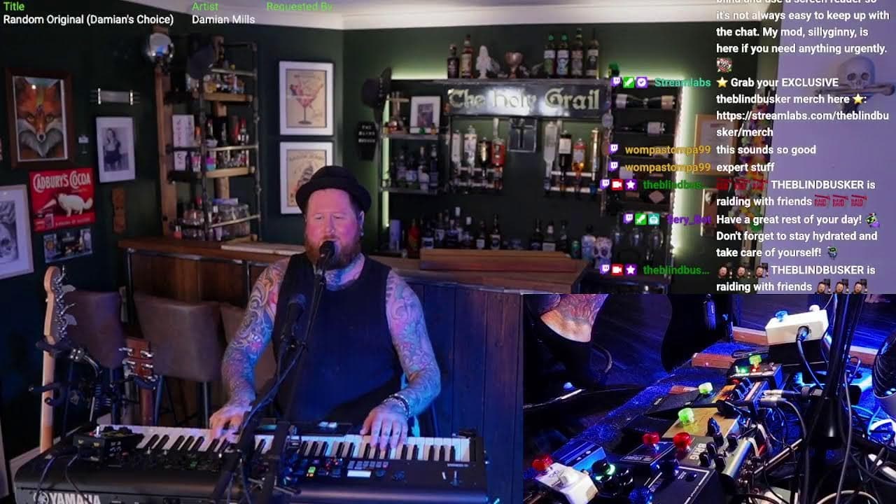 Channel Banner