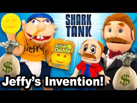 SML Movie: Jeffy's Invention! thumbnail