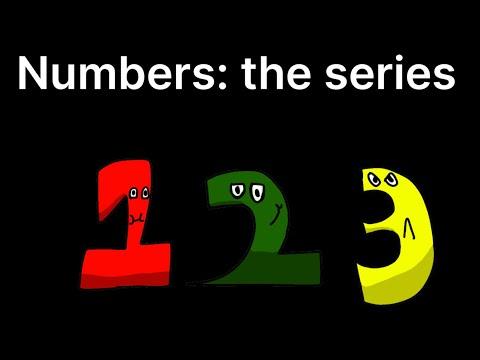 OLD Number lore (1-0…) thumbnail