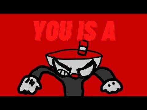 panmation animation YOU IS A thumbnail