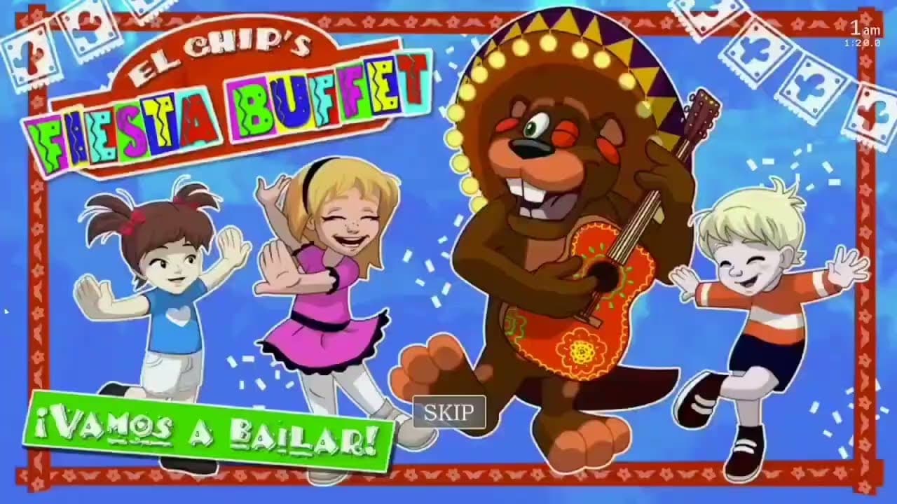 Channel Banner