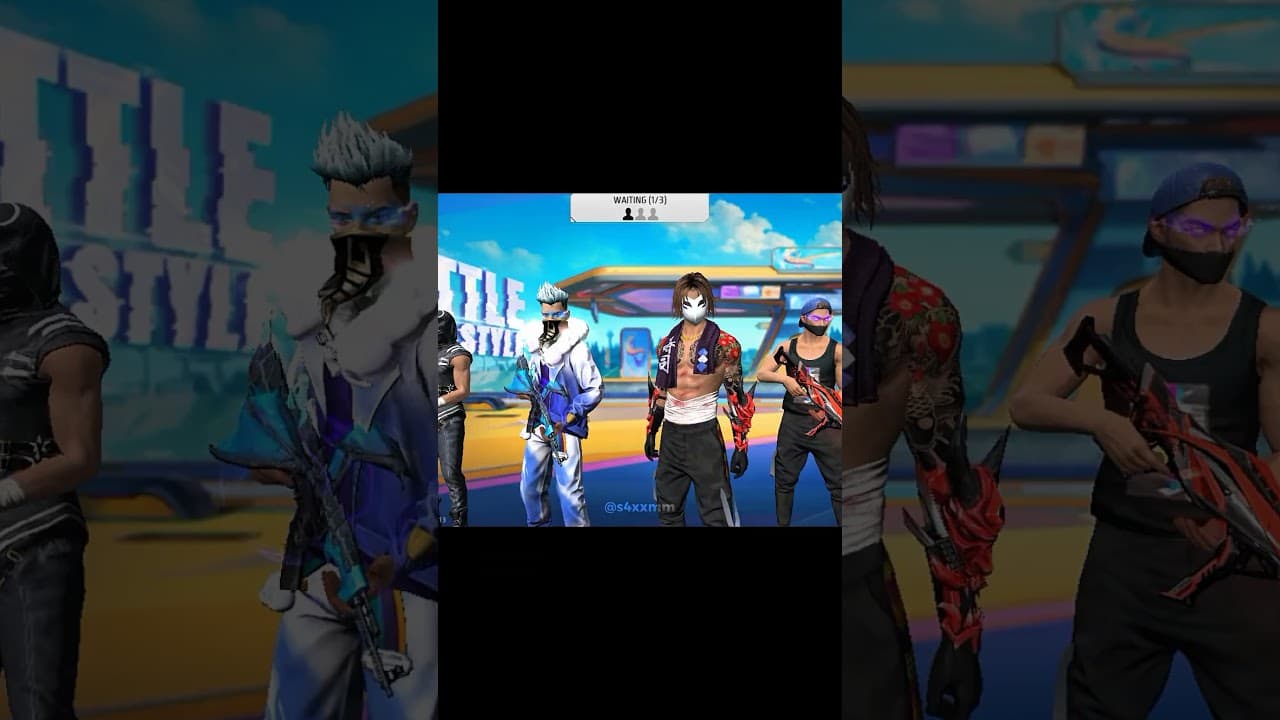 Channel Banner