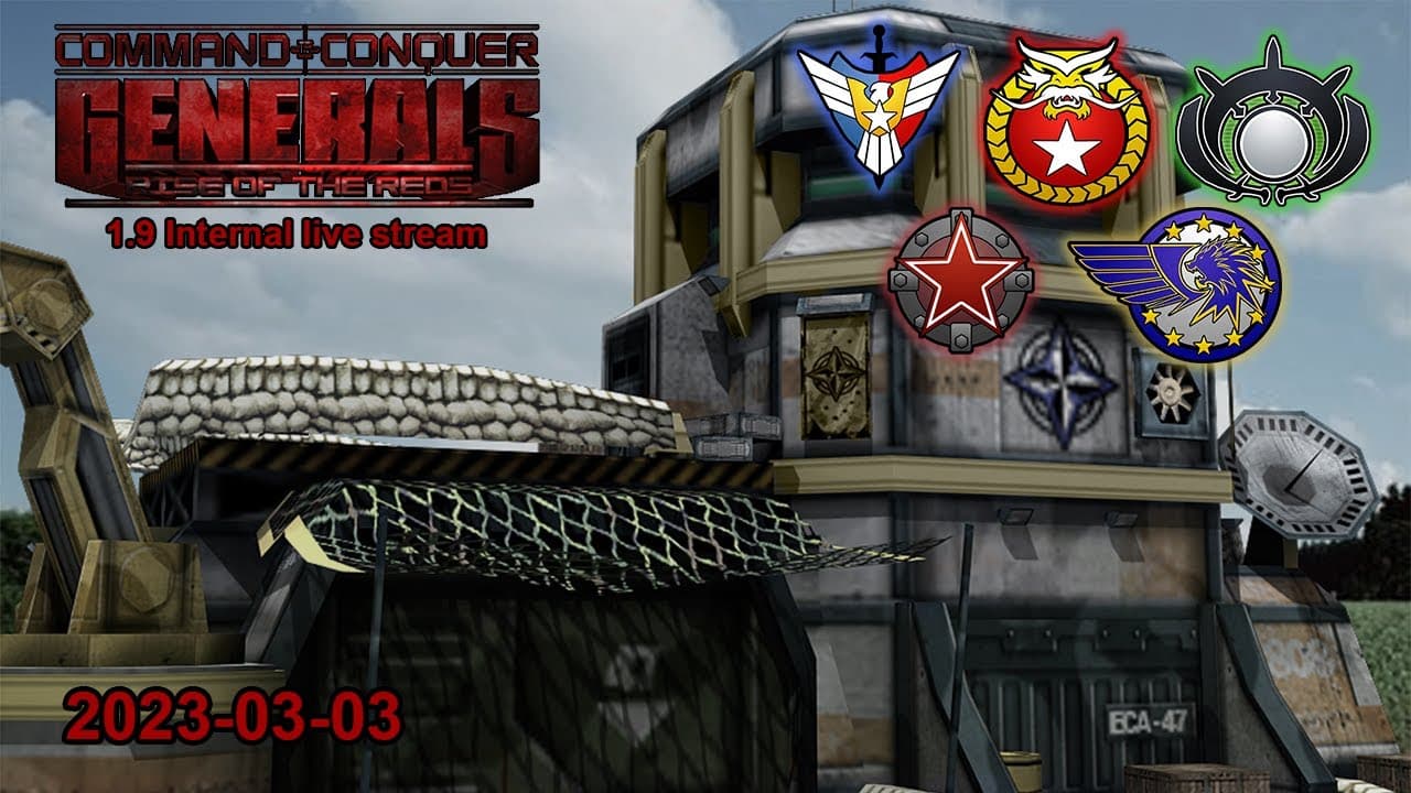Channel Banner