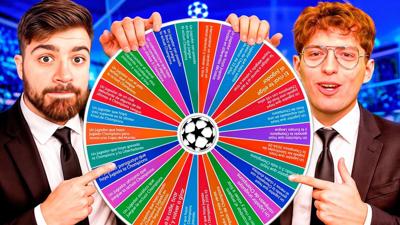 Channel Banner