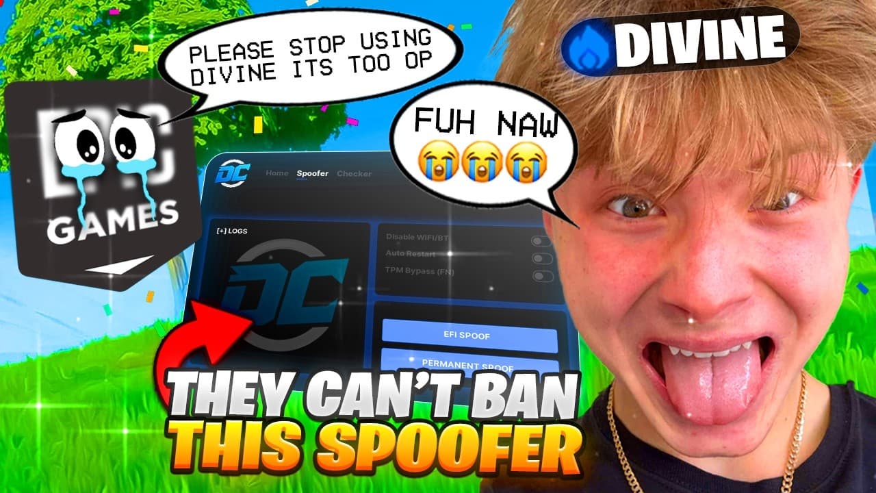 Channel Banner