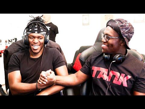 Reunion With My Brother thumbnail