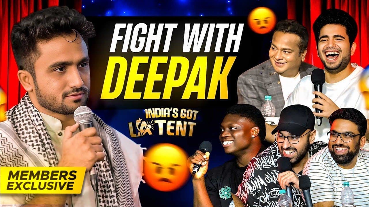 Channel Banner