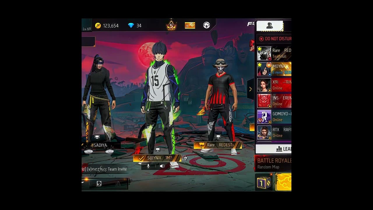 Channel Banner