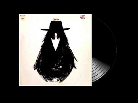 Raven - Green mountain dream (1969) thumbnail