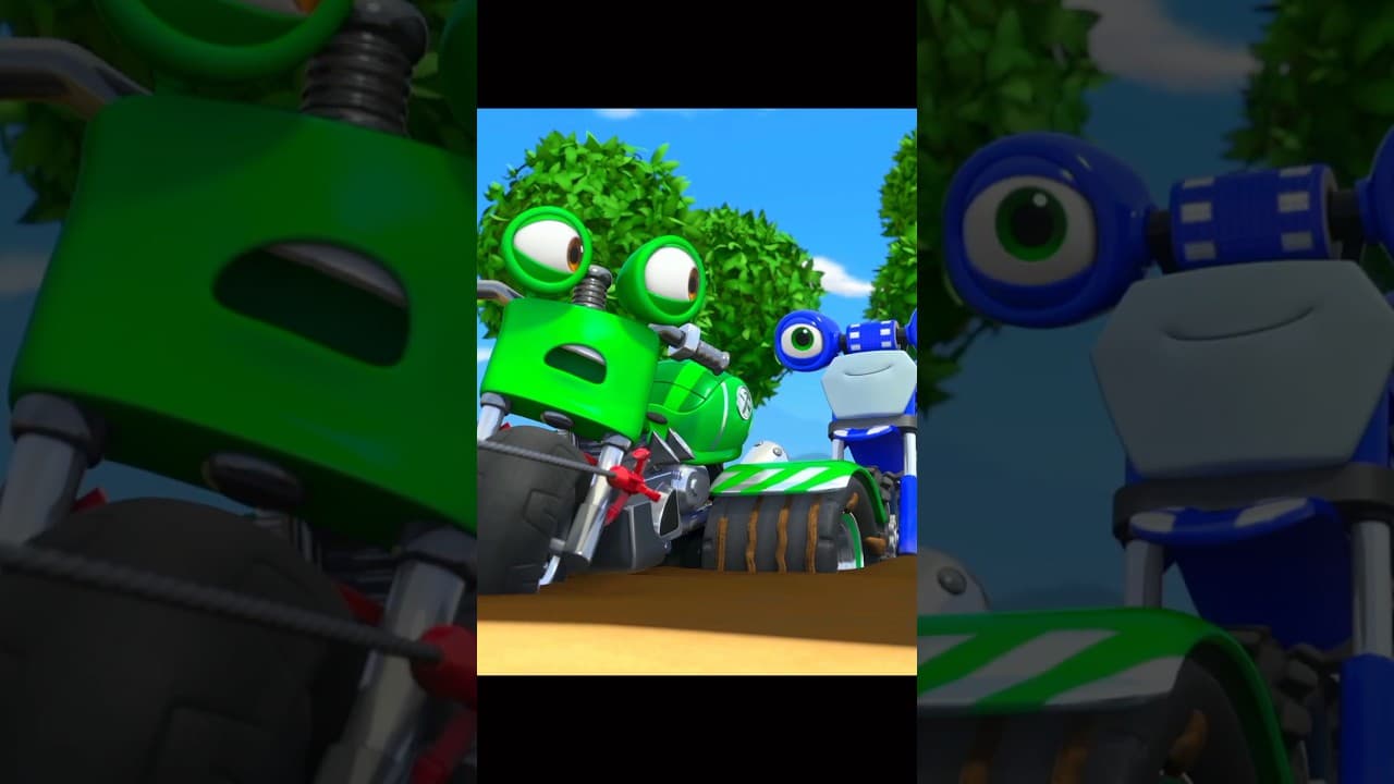 Channel Banner