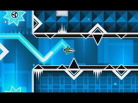 "Mulpan Challenge #3" / Geometry dash 2.11 thumbnail