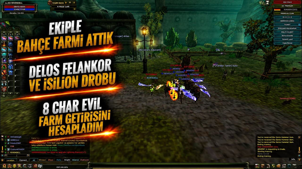 Channel Banner