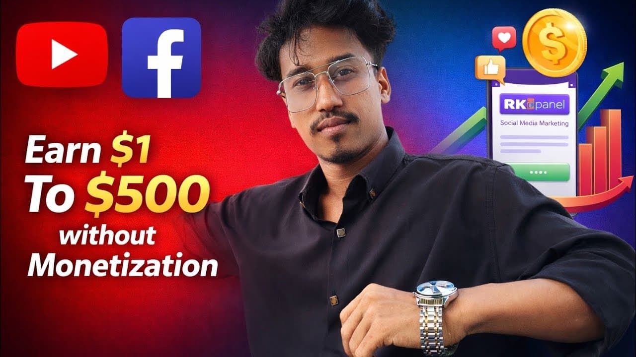 Channel Banner